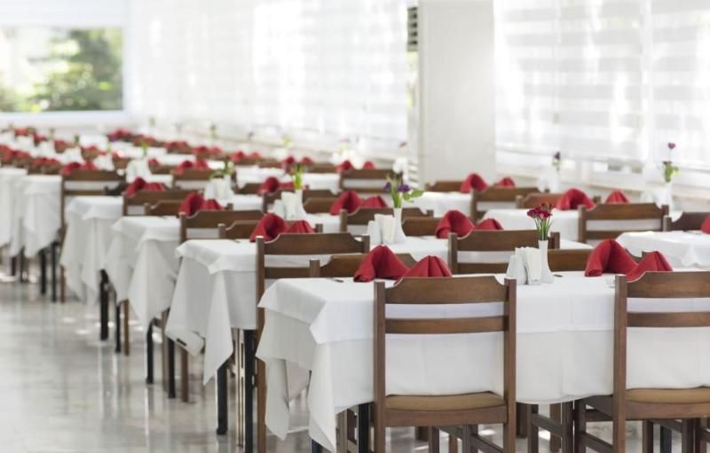 Club Hotel Sidelya, foto 5