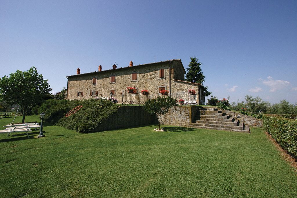 Agriturismo Cortoreggio, foto 2
