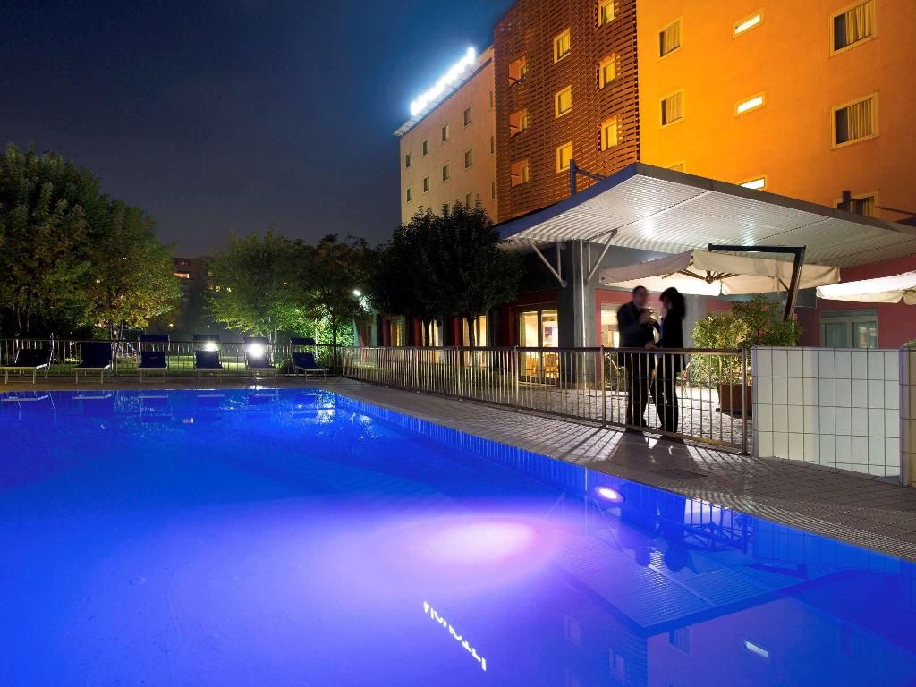 Novotel Brescia 2, foto 10