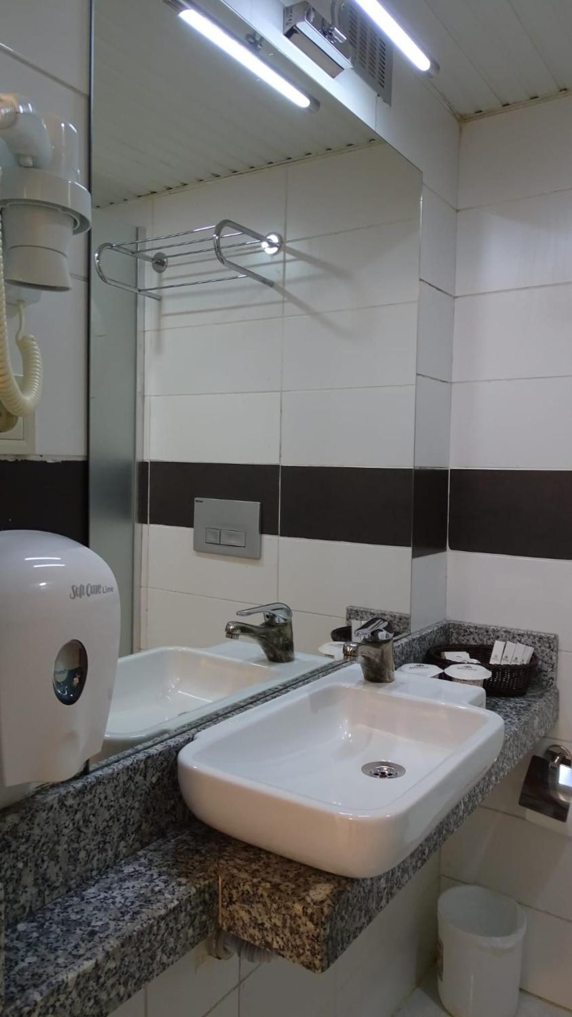 Mira Meridia Beach Resort Hotel - Turkije
