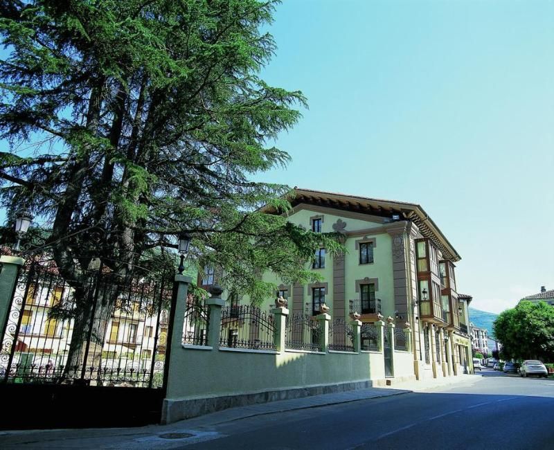 Hotel Palacio Azcárate, foto 12