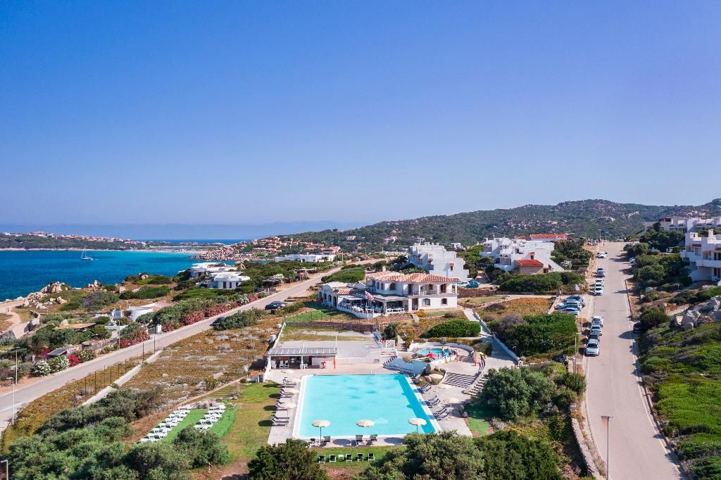 Residence Baia Santa Reparata, foto 6