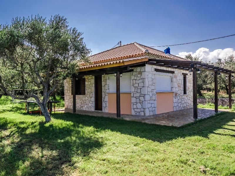 Kavos Psarou Studios & Apartments, foto 6