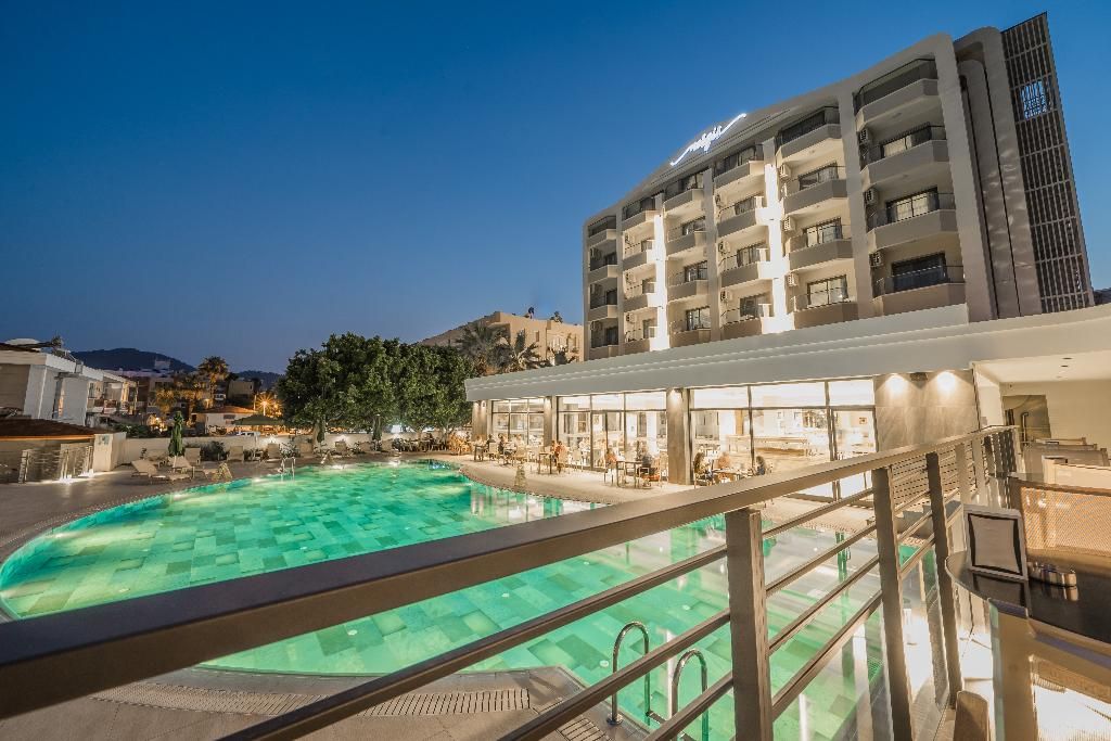 Premier Nergis Beach Hotel, foto 3