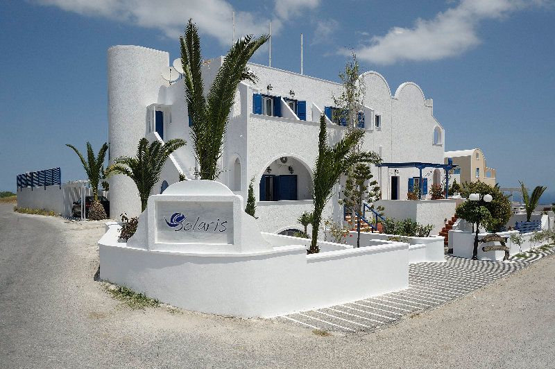The Noverian Bios Santorini, foto 10