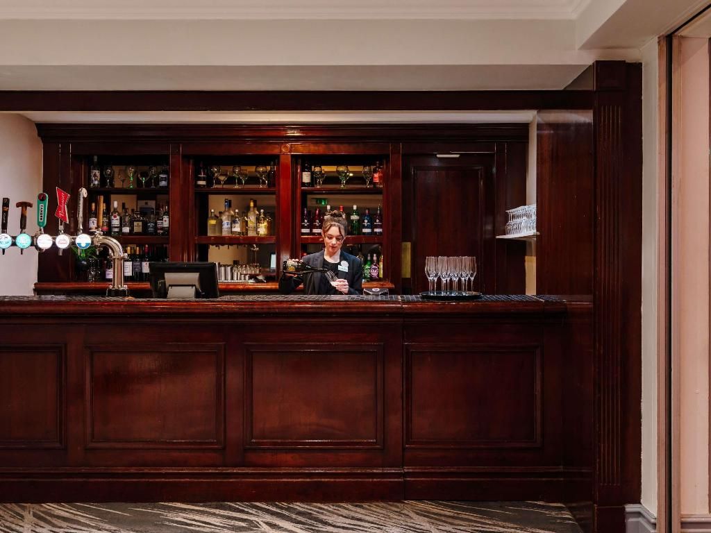 Mercure Haydock Hotel, foto 12