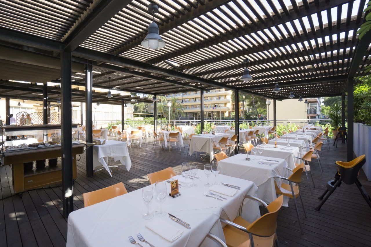 MedPlaya Hotel Calypso, foto 10