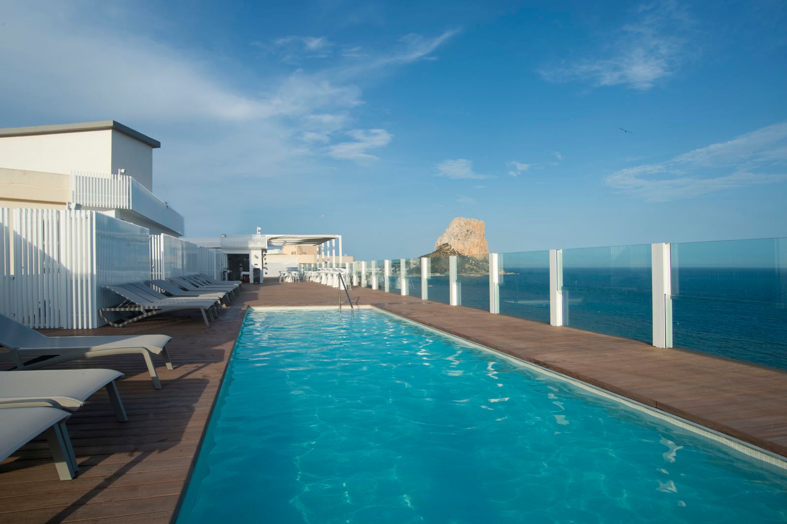 Hotel Calpe, foto 3