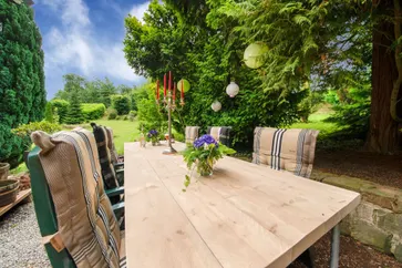 Terrasse / Balcon