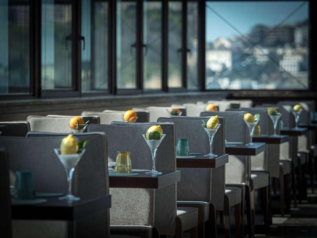 De Bonart Naples, Curio Collection by Hilton, foto 9