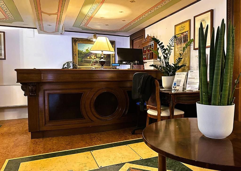 Corte Contarina, foto 2