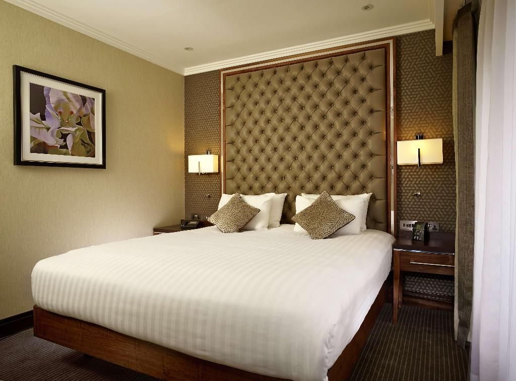 DoubleTree by Hilton Hotel London - West End, foto 6