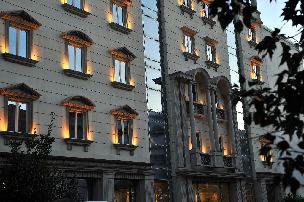 Airotel Stratos Vassilikos, foto 8
