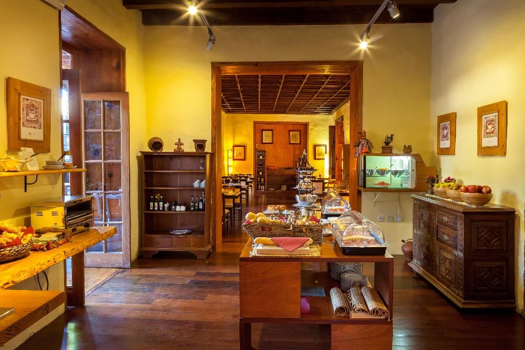 La Quinta Roja, foto 4