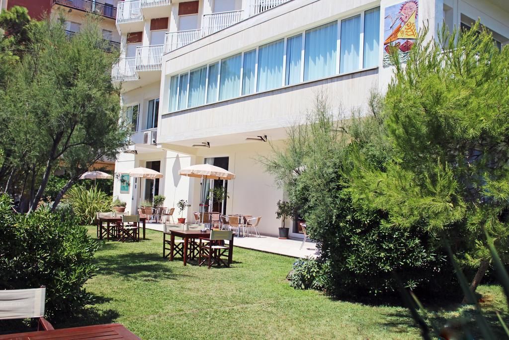 City Beach Resort, foto 7