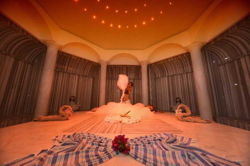 Orka Sunlife Resort Hotel & Aquapark, foto 3