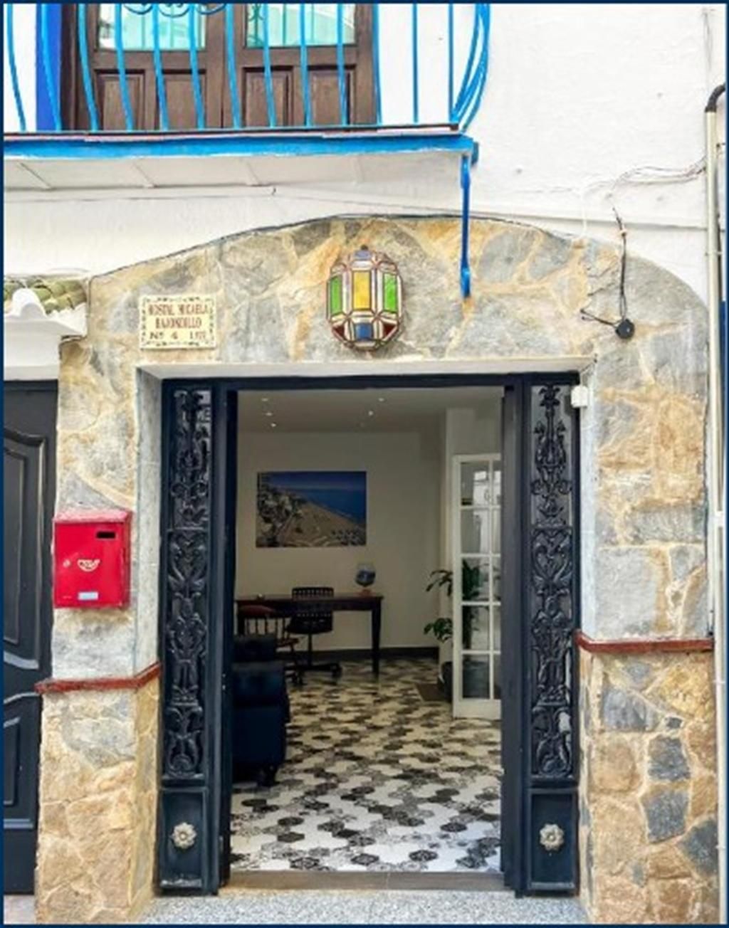 Hostal Micaela, foto 14