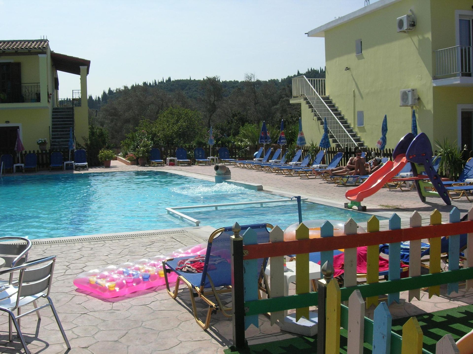 Amadeus Hawaii Studios & Apartments, foto 11