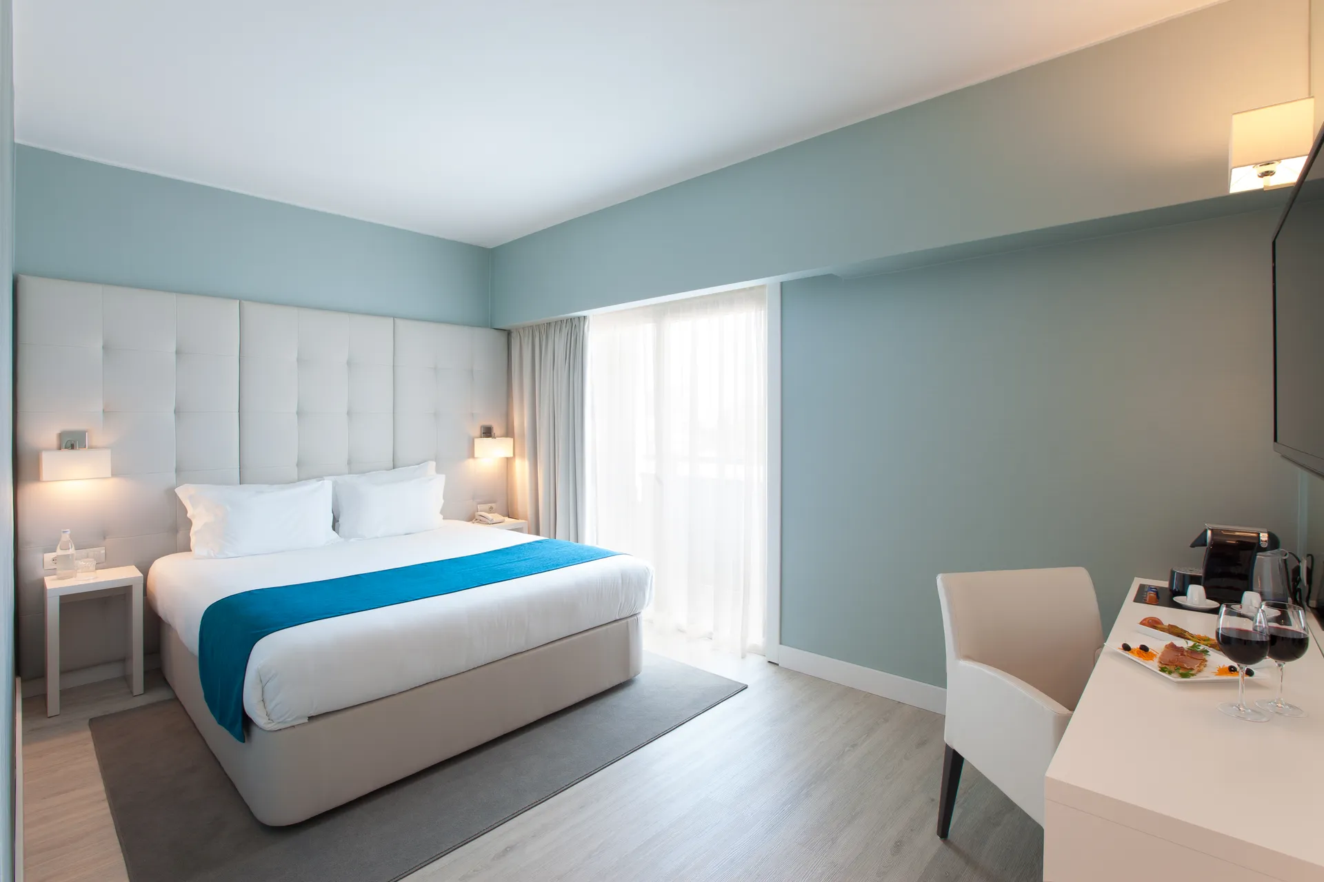 Lutecia Smart Design Hotel