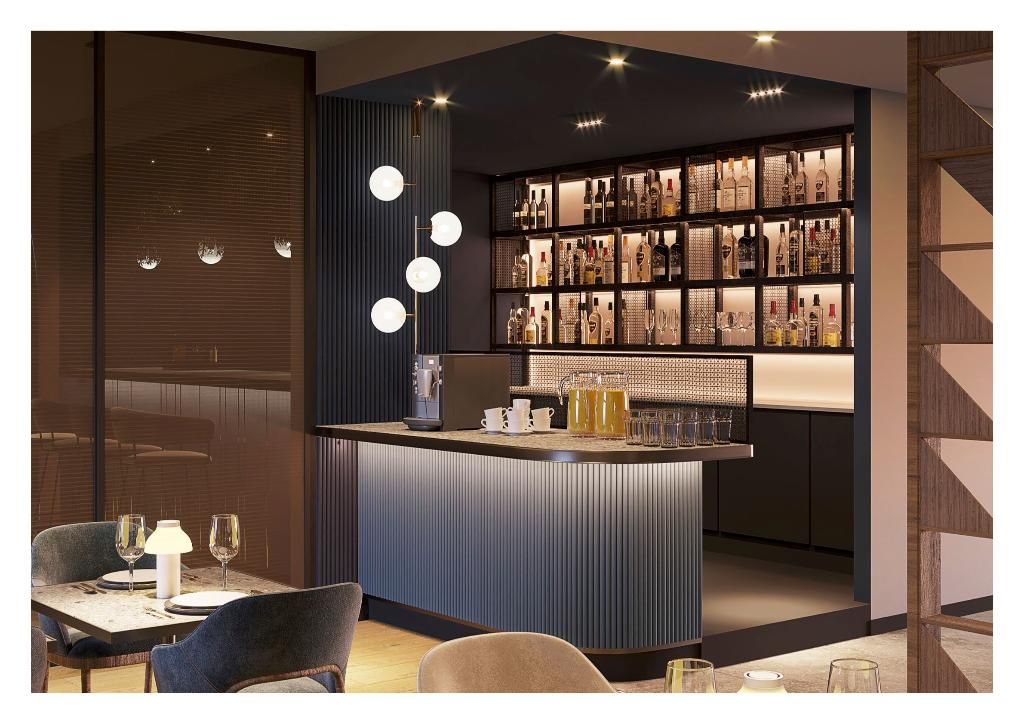 Modica Boutique Hotel, foto 15