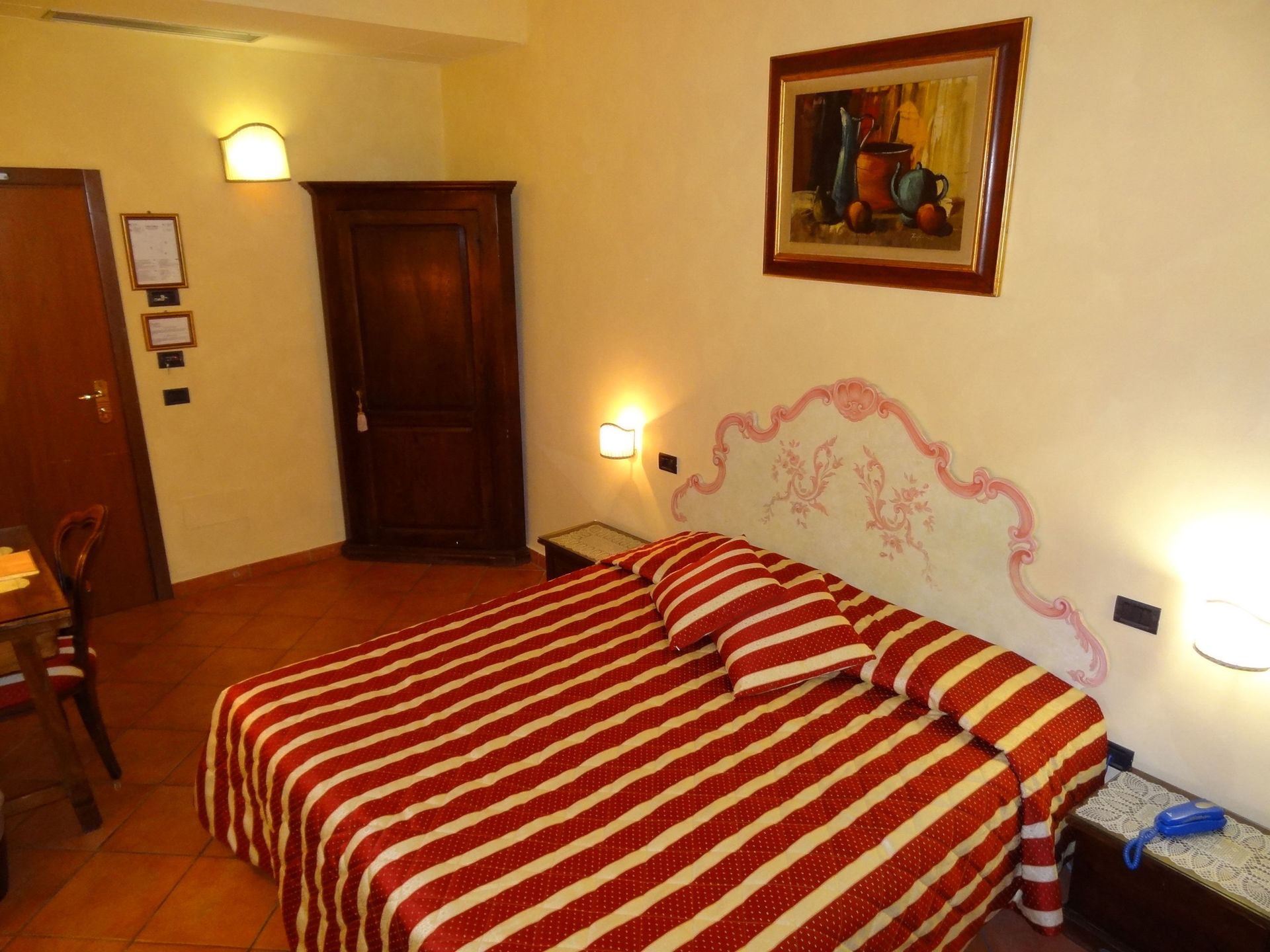 The Galileo Hotel, foto 6