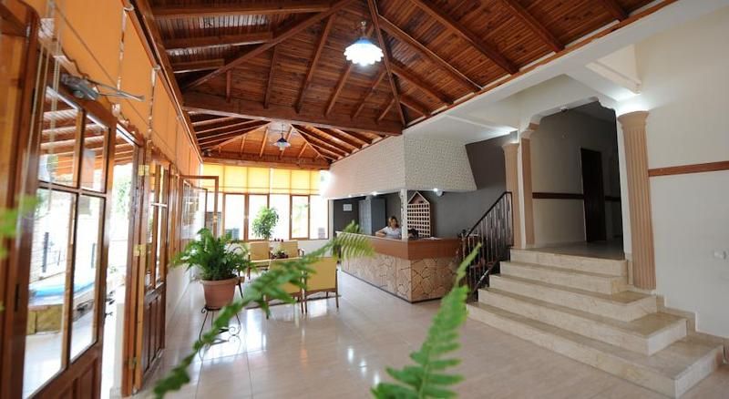 Saygili Beach Hotel, foto 14