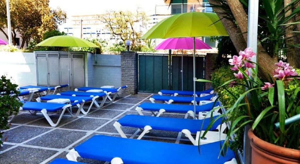 Hostal Magnolia, foto 14