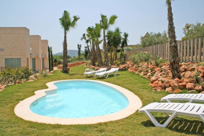L'Escala Resort, foto 5