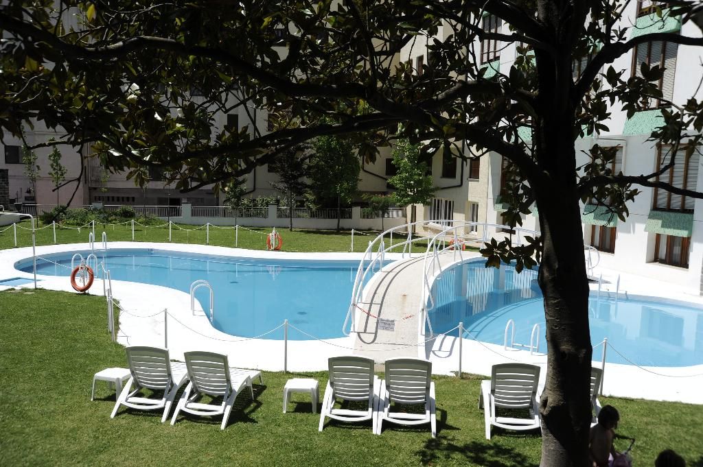 Gran Hotel de Jaca, foto 10