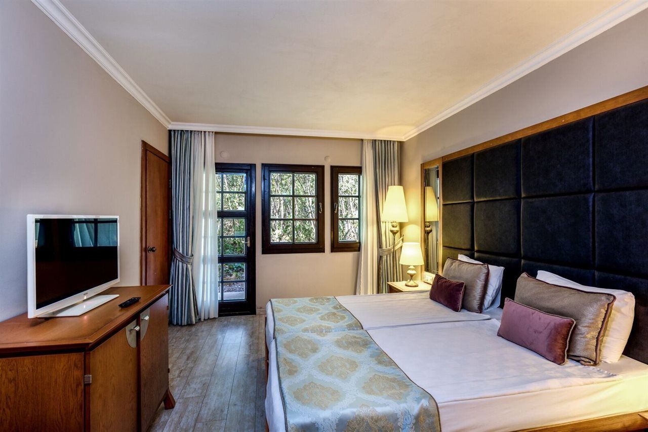 Asteria Family Resort Belek, foto 3