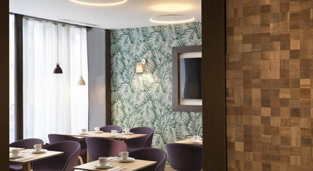 Hotel Eden Porte De Versailles, foto 4