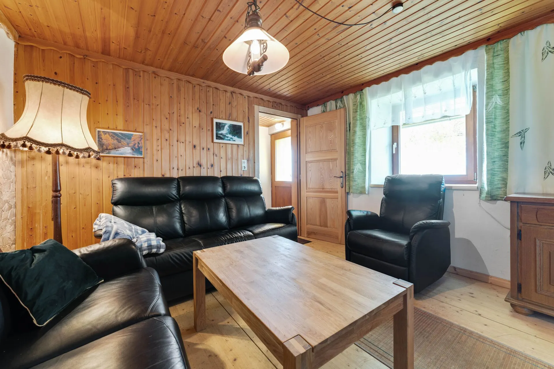 Woonkamer
