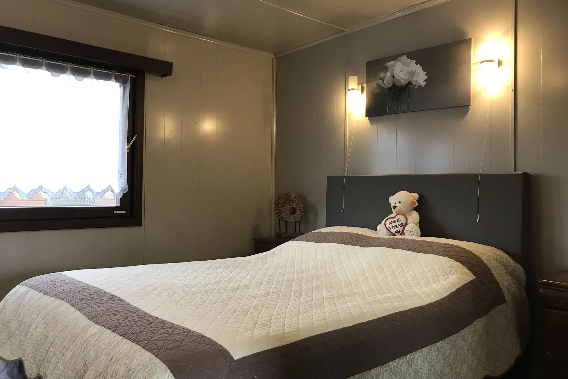 Slaapkamer