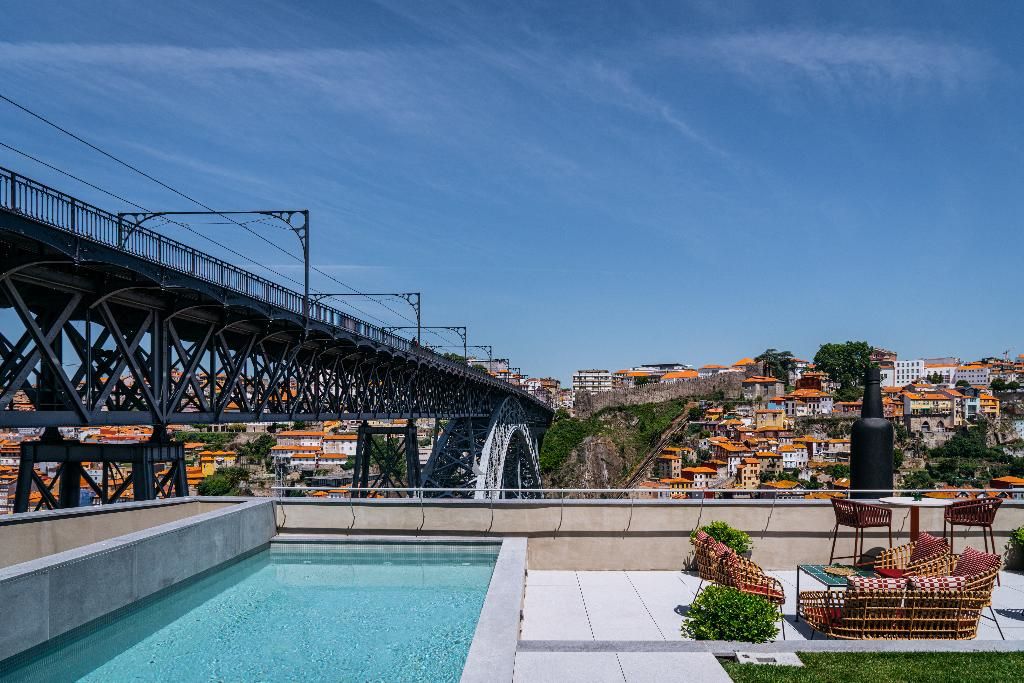 Vincci Ponte de Ferro, foto 7