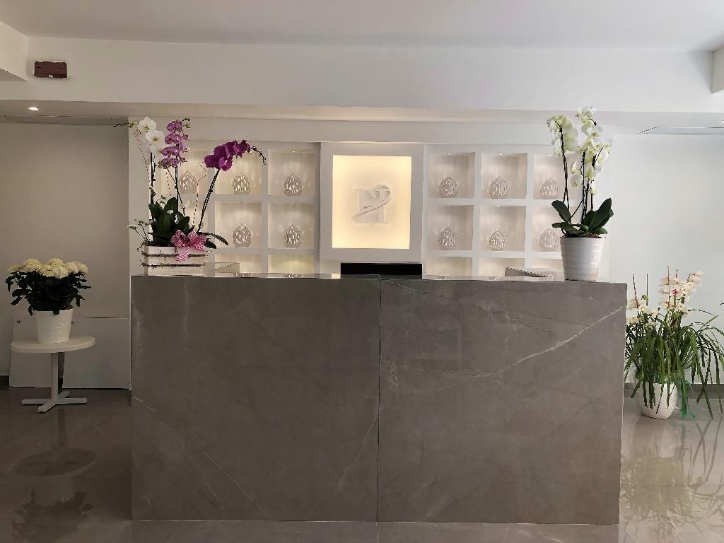 Hotel Isabella, foto 4