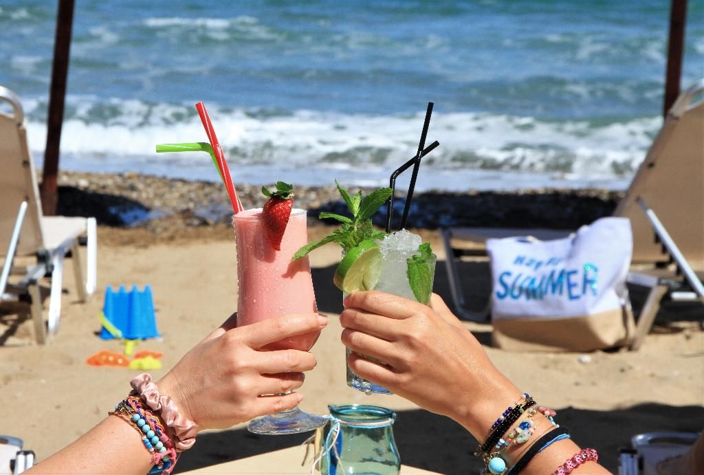 Dedalos Beach Hotel, foto 6