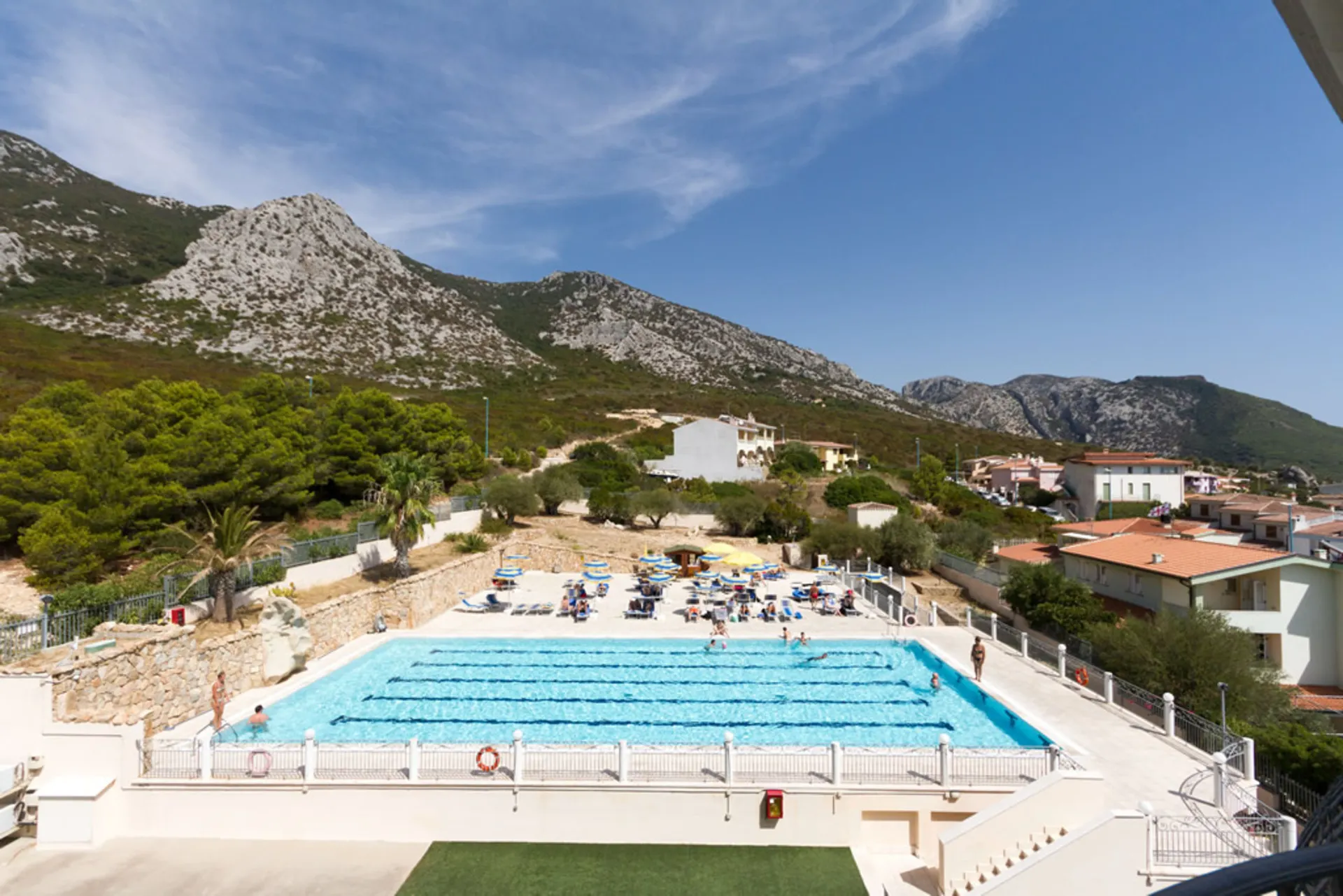 Hotel Brancamaria