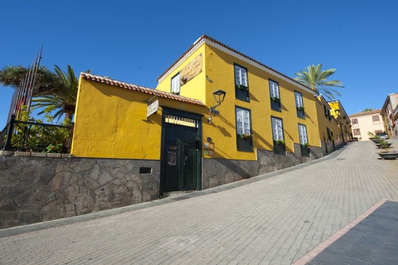 Rural Senderos de Abona, foto 8