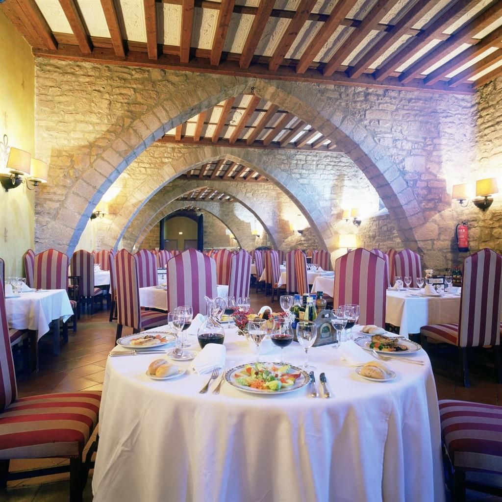 Parador De Cardona, foto 4