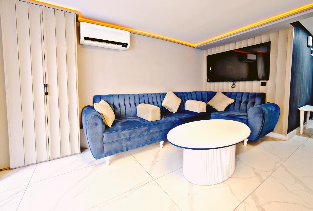 The Saint Otel, foto 2