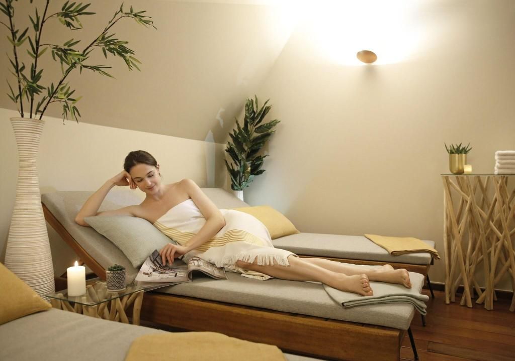 Negrecoste Hôtel & Spa, foto 11