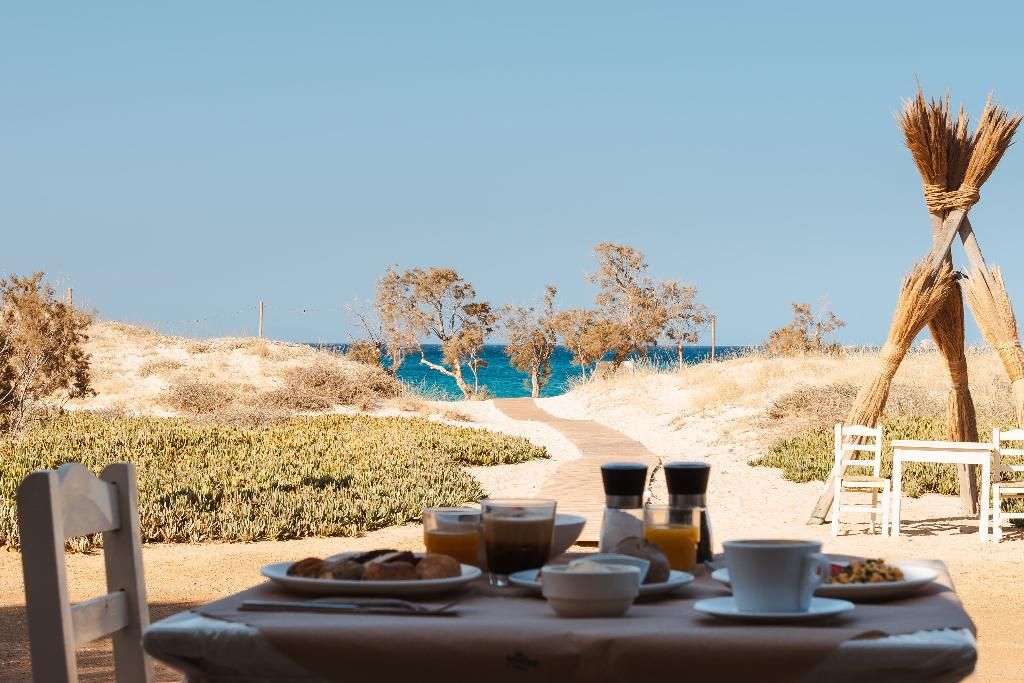 Almiriki Naxos Beachside Living, foto 10