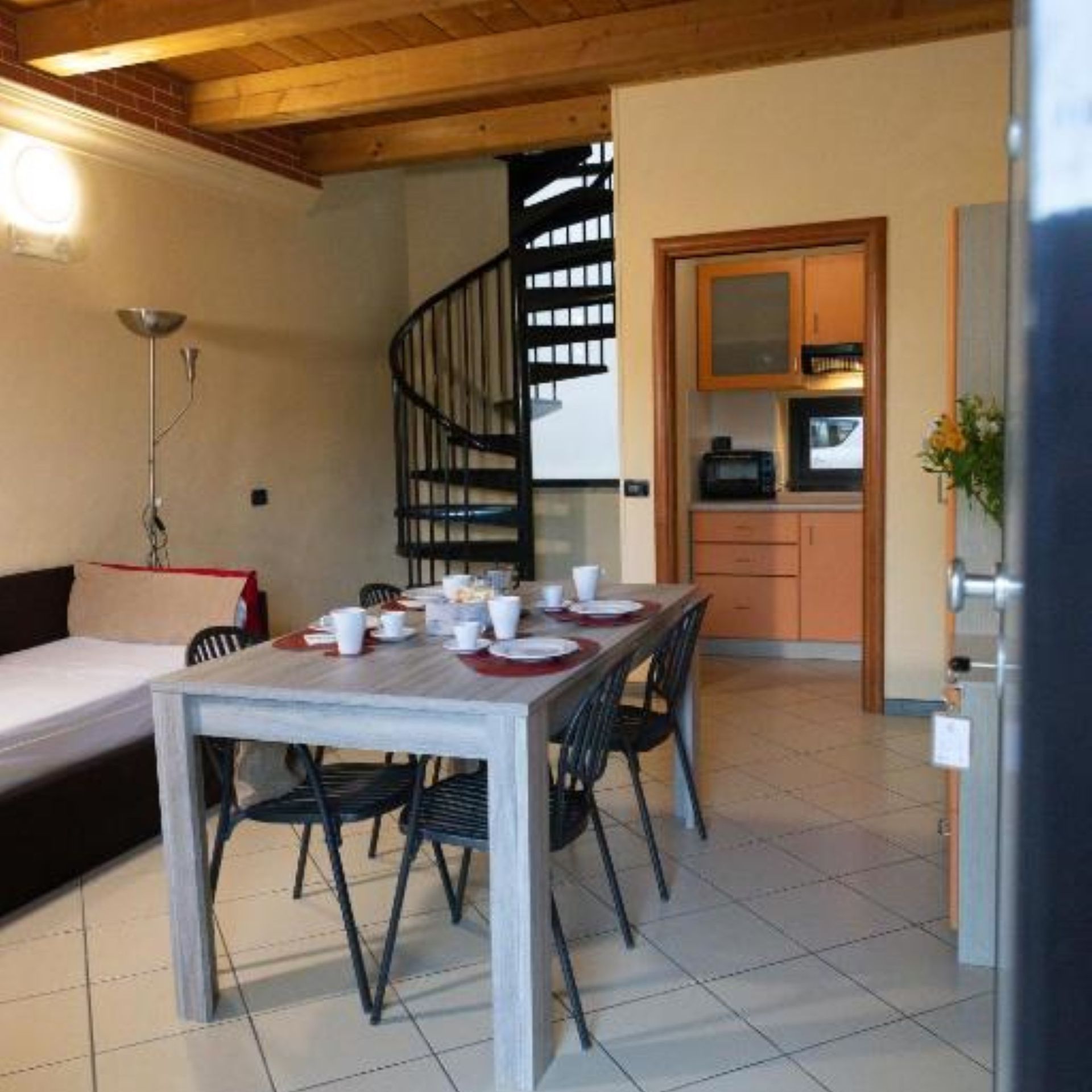 Baia di Tempsa Resort, foto 10