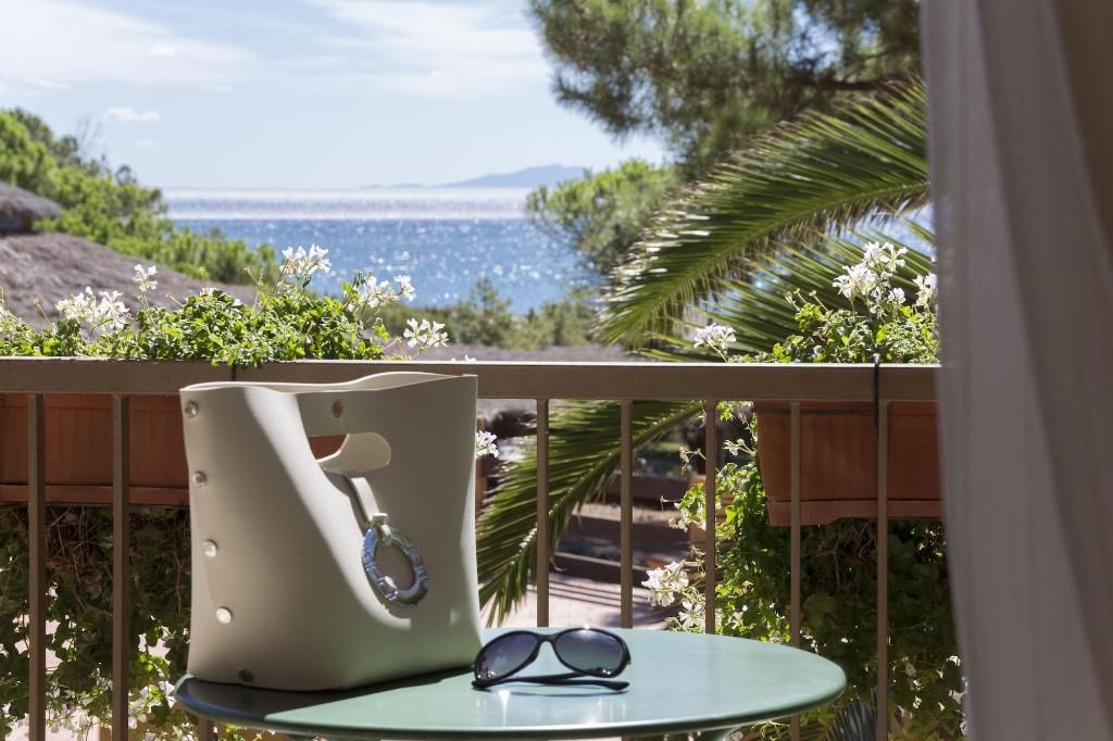 Roccamare Resort - Casa di Ponente, foto 7