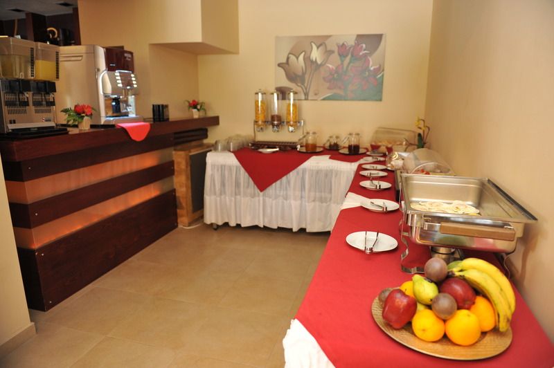 Heleni Beach Hotel, foto 5