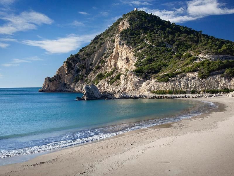 Hotel La Cala Finestrat, foto 11
