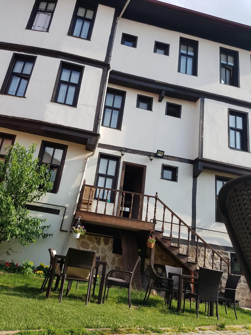 Kastamonu Kadioglu Konagi, foto 14