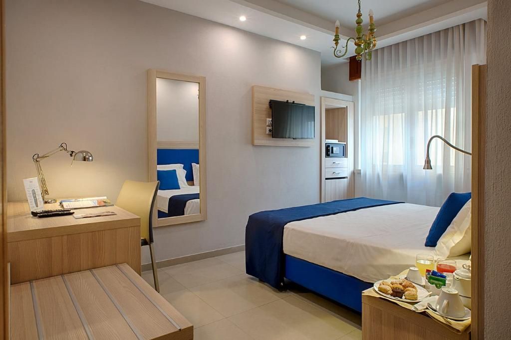 American Hotel, foto 6