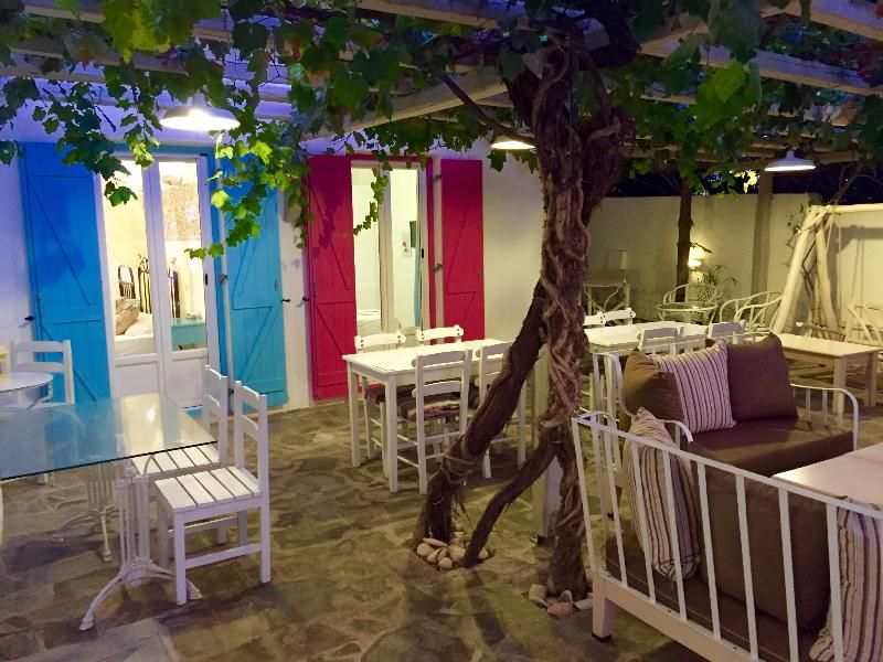 Afrodite Hotel, foto 9