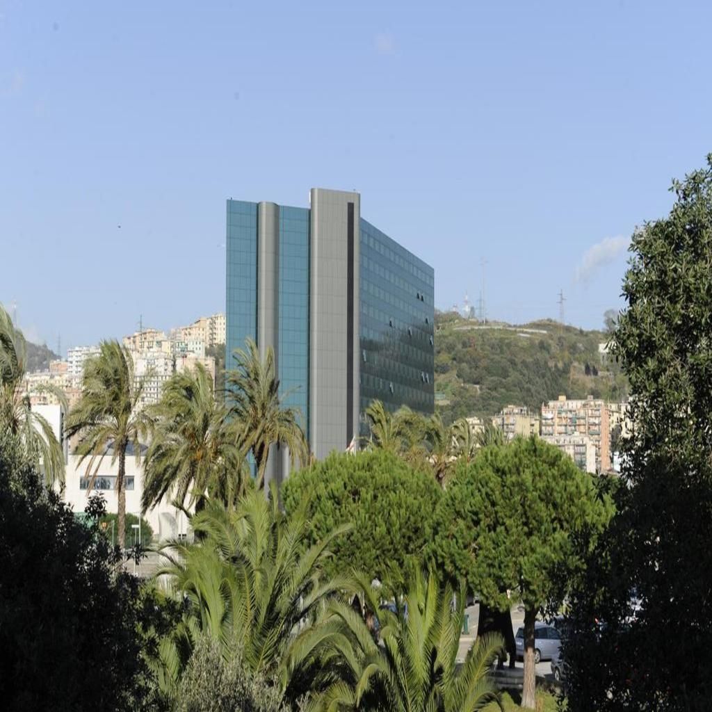 Tower Genova Airport - Hotel & Conference Center, foto 14